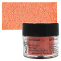 Jacquard Pearl Ex Powdered Pigments 3gms#Colour_SCARLET