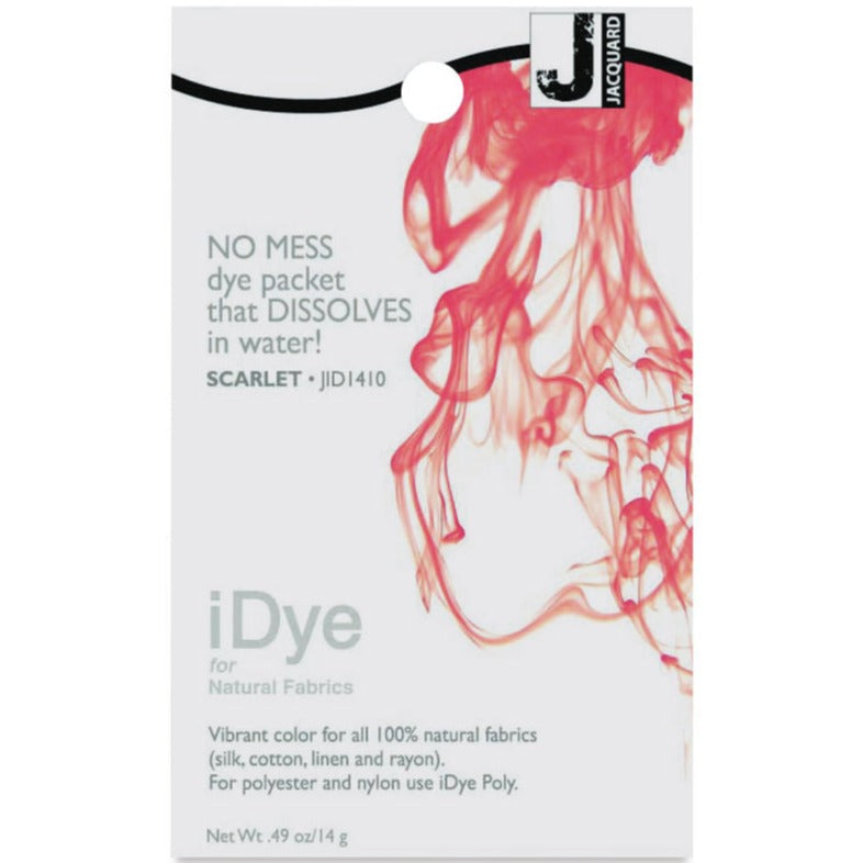 Jacquard Idye 14g