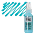 Plaid Gallery Stained Glass Paint 59ml#Colour_SHIMMER AQUA