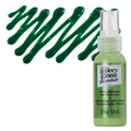 Plaid Gallery Stained Glass Paint 59ml#Colour_SHIMMER GREEN