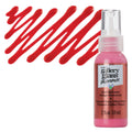 Plaid Gallery Stained Glass Paint 59ml#Colour_SHIMMER RED