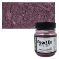 Jacquard Pearl Ex Powdered Pigments 14g#Colour_SHIMMER VIOLET