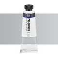 Reeves Fine Artists' Oil Paints 50ml#Colour_SILVER