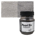 Jacquard Pearl Ex Powdered Pigments 21.26g#Colour_SILVER