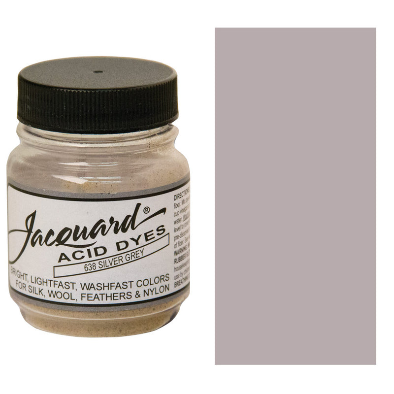 Jacquard Acid Dye 14.17g