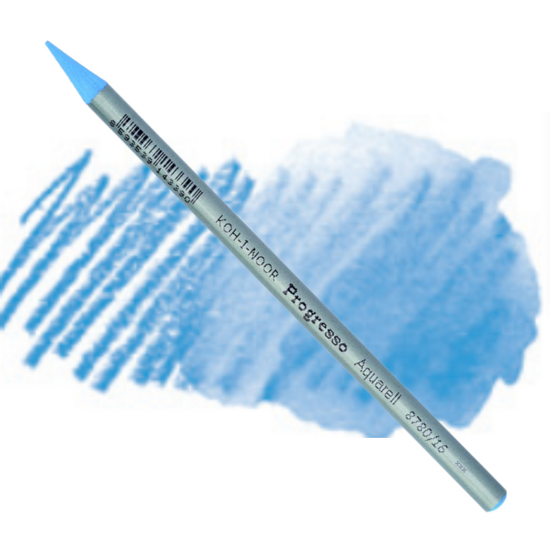 Koh-I-Noor Progresso 8780 Aquarelle Watercolour Pencils