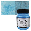 Jacquard Pearl Ex Powdered Pigments 21.26g#Colour_SKY BLUE