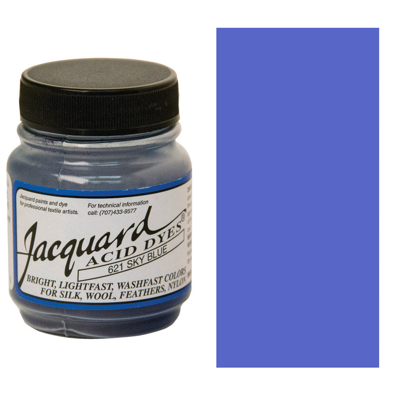 Jacquard Acid Dye 14.17g