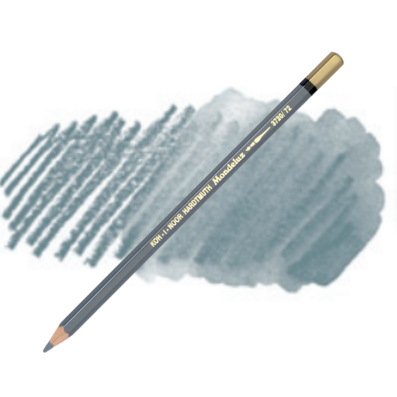 Koh-I-Noor Mondeluz Aquarelle 3720 Coloured Pencils