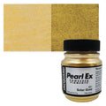 Jacquard Pearl Ex Powdered Pigments 14g#Colour_SOLAR GOLD