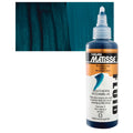 Derivan Matisse Fluid Paints 135ml#Colour_SOUTHERN OCEAN BLUE (S2)