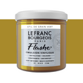 Lefranc & Bourgeois Flashe Acrylic Paints 125ml#Colour_STIL DE GRAIN GREEN (S1)