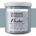 Lefranc & Bourgeois Flashe Acrylic Paints 125ml#Colour_STONE GREY (S2)