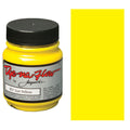 Jacquard Dye-na-flow Fabric Paints 66.54ml#Colour_SUN YELLOW