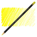 Derwent Chromaflow Coloured Pencils#Colour_SUN YELLOW