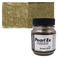Jacquard Pearl Ex Powdered Pigments 21.26g#Colour_SUNSET GOLD