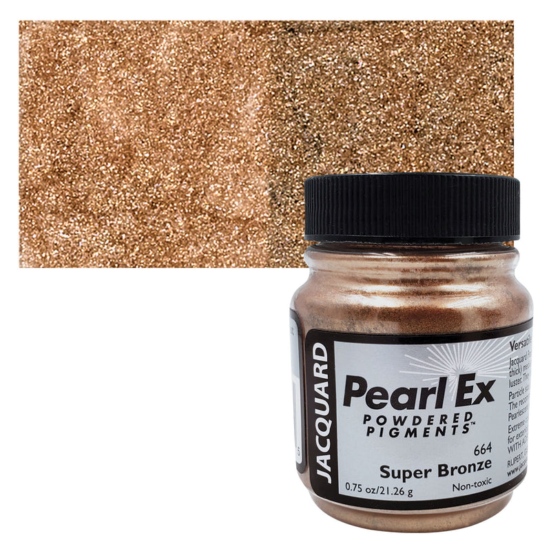 Jacquard Pearl Ex Powdered Pigments 21.26g