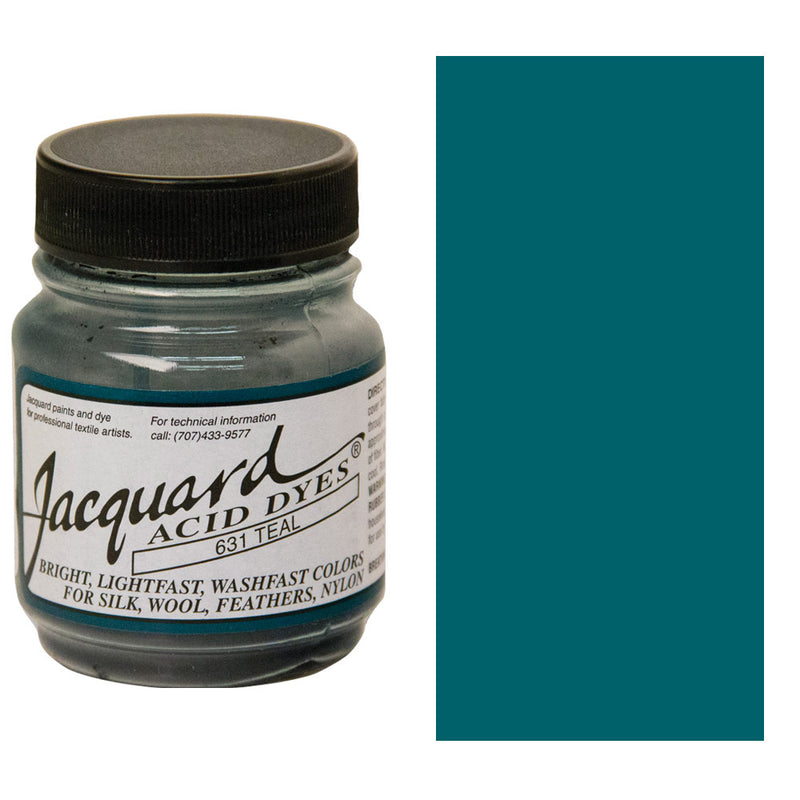 Jacquard Acid Dye 14.17g