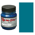 Jacquard Dye-na-flow Fabric Paints 66.54ml#Colour_TEAL