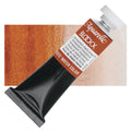 BLOCKX Artists' Watercolour Paints 15ml#Colour_TRANSPARENT MARS BROWN (S2)