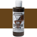 Jacquard Airbrush Colour Paints 118.29ml#Colour_TRANSPARENT BROWN