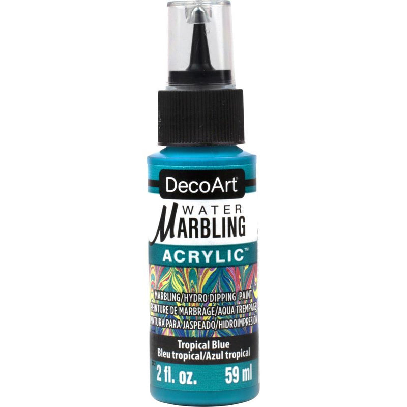 Decoart Water-marbling Paint 59ml