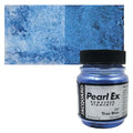 Jacquard Pearl Ex Powdered Pigments 14g#Colour_TRUE BLUE