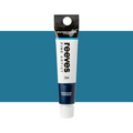 Reeves Fine Watercolour Paints 12ml#Colour_TURQUOISE