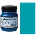 Jacquard Textile Colours Fabric Paints 66.54ml#Colour_TURQUOISE