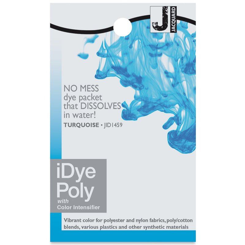 Jacquard Idye Poly 14g