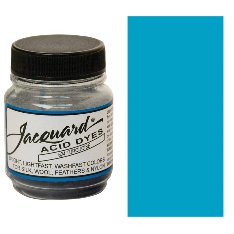 Jacquard Acid Dye 14.17g