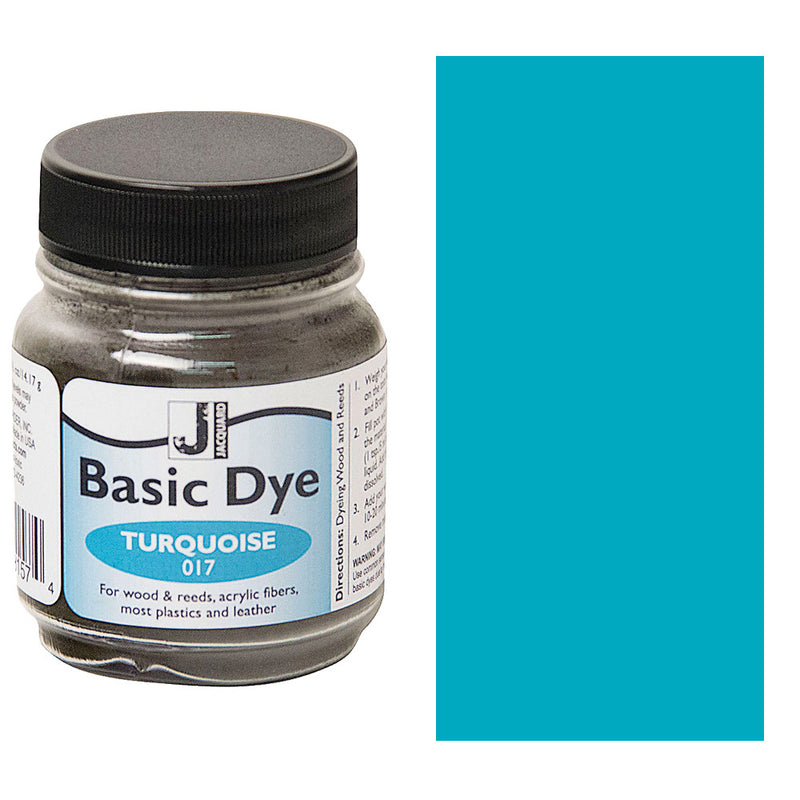 Jacquard Basic Dye 14.17g