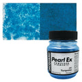 Jacquard Pearl Ex Powdered Pigments 14g#Colour_TURQUOISE