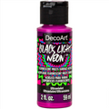 Decoart Black Light Neons 2oz#Colour_ULTRAVIOLET