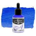 Atelier Pigmented Acrylic Ink 60ml#Colour_ULTRAMARINE BLUE