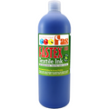 Fas Textile Fabric Ink 1 Litre#Colour_ULTRAMARINE