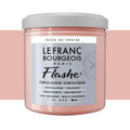 Lefranc & Bourgeois Flashe Acrylic Paints 125ml#Colour_VENETIAN PINK (S1)