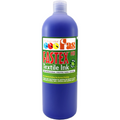 Fas Textile Fabric Ink 1 Litre#Colour_VIOLET