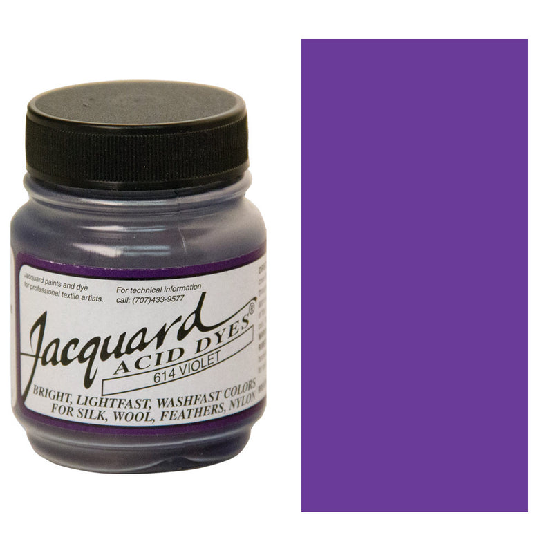 Jacquard Acid Dye 14.17g