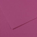 Canson Mi-Teintes 50x65cm 160gsm Paper Pack of 25 Sheets#Colour_VIOLET