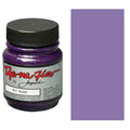 Jacquard Dye-na-flow Fabric Paints 66.54ml#Colour_VIOLET