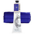 Chromacryl Medium Bodied Student Acrylic Paint 75ml#Colour_WARM BLUE