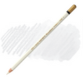 Koh-I-Noor Mondeluz Aquarelle 3720 Coloured Pencils#Colour_WHITE