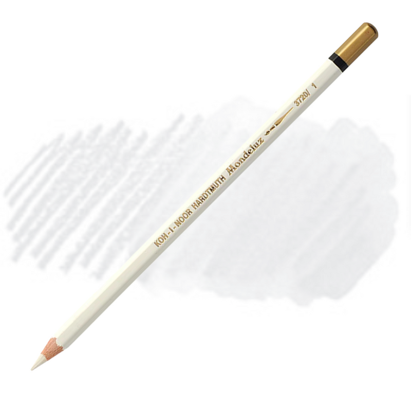 Koh-I-Noor Mondeluz Aquarelle 3720 Coloured Pencils