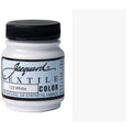 Jacquard Textile Colours Fabric Paints 66.54ml#Colour_WHITE