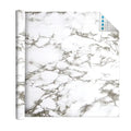 Boyle Self Adhesive Film 1.5mx45cm#Colour_WHITE MARBLE