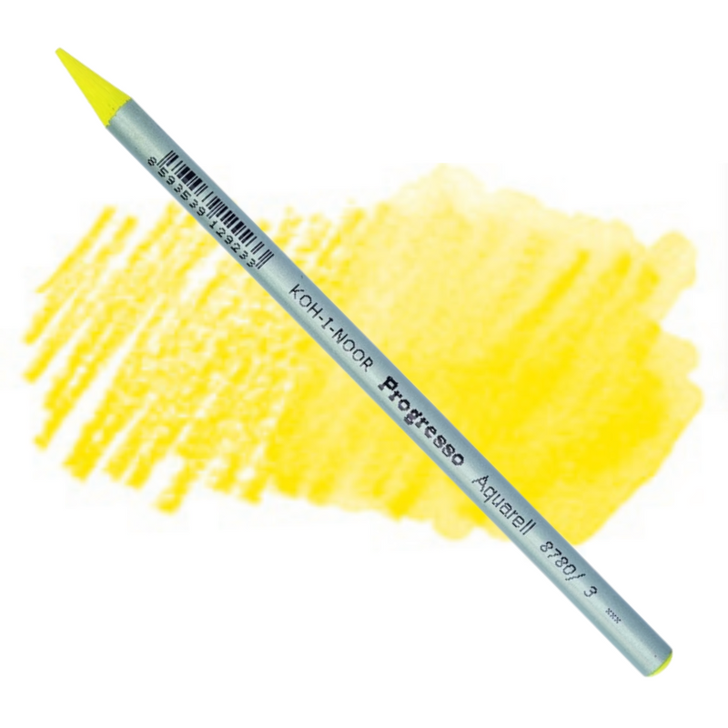 Koh-I-Noor Progresso 8780 Aquarelle Watercolour Pencils