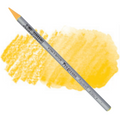 Koh-I-Noor Progresso 8780 Aquarelle Watercolour Pencils#Colour_YELLOW DARK