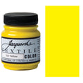 Jacquard Textile Colours Fabric Paints 66.54ml#Colour_YELLOW