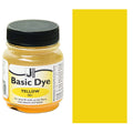 Jacquard Basic Dye 14.17g#colour_YELLOW